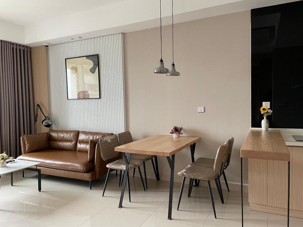 Căn hộ cao cấp Sân Bay Tân Sơn Nhất