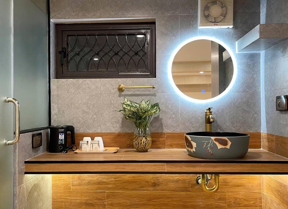 Căn nhà xinh giữa Hồ Hoàn Kiếm