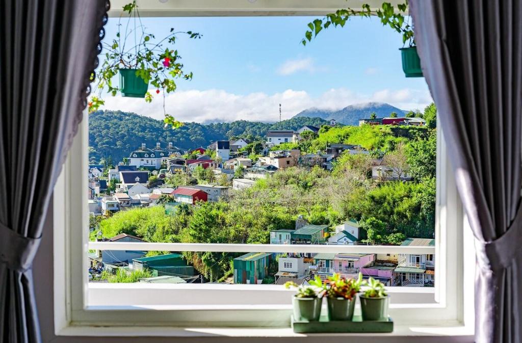 Casa Villa – Da Lat Valley View