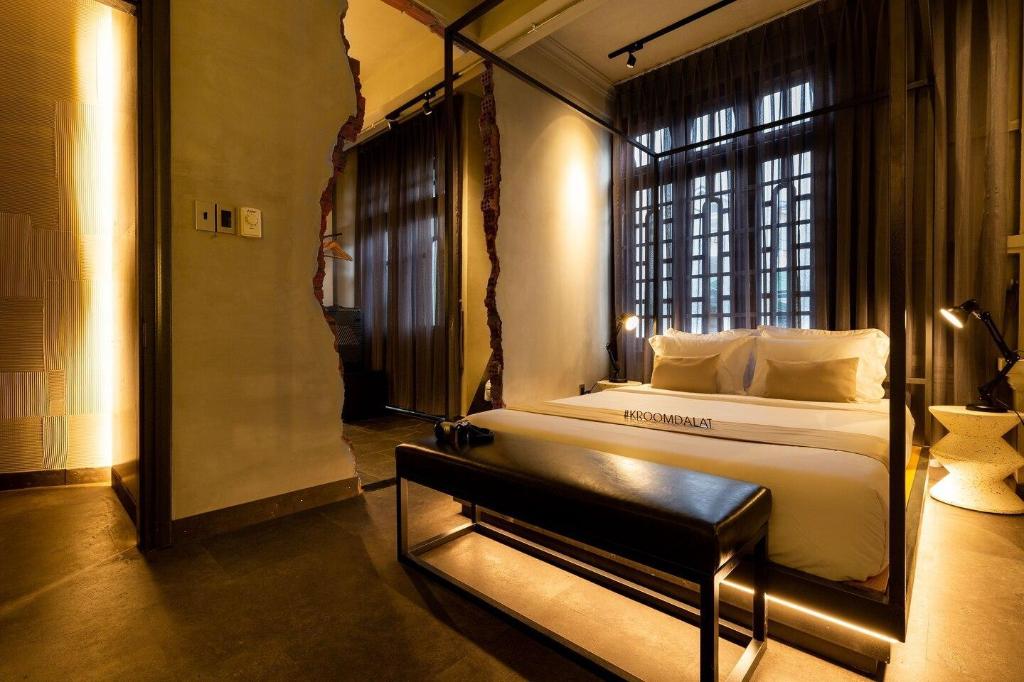 Charming Decór Studio w Bathtub @Central