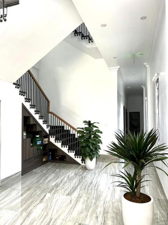 Châu Anh Hotel DN – by BAY LUXURY