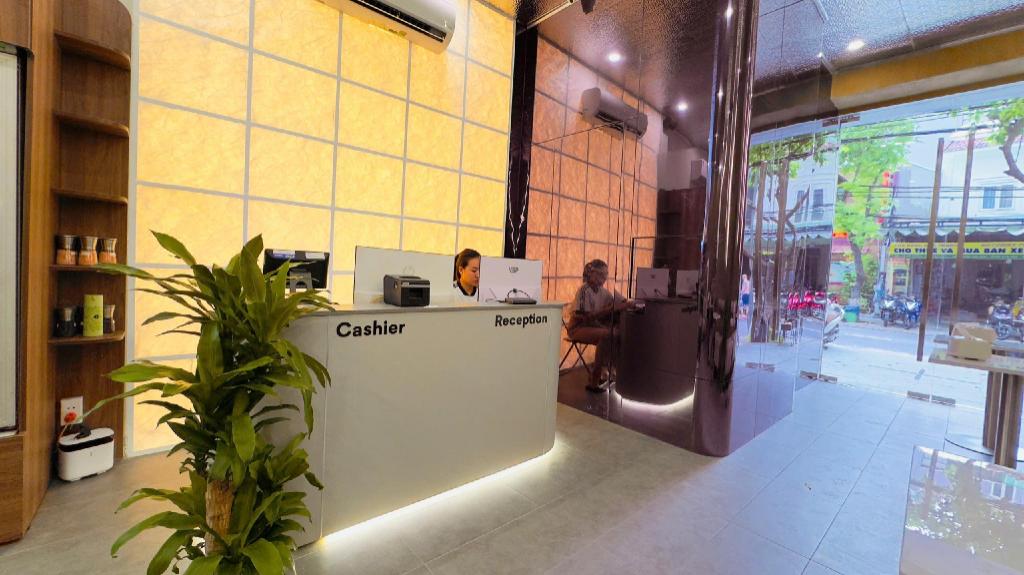 Chilala Boutique & Apartment