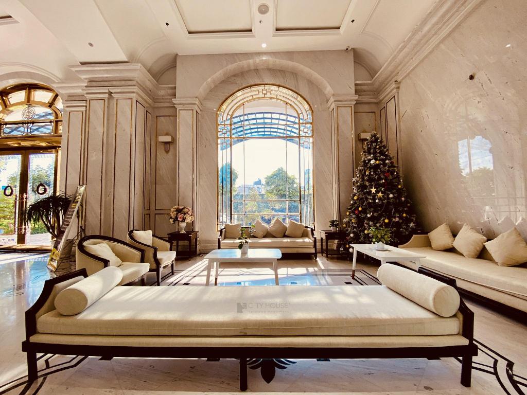 CityHouse-Sonata Residence