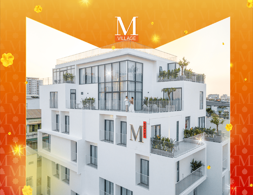 Cityhouse – Nguyễn Đình Chiểu