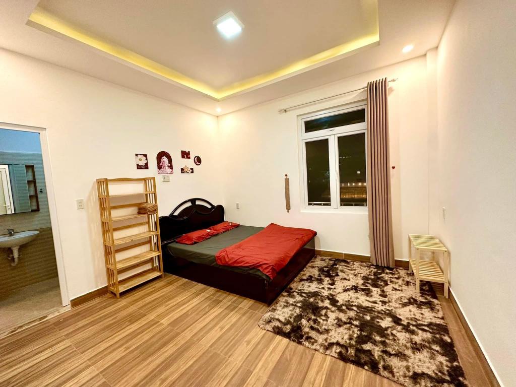 Cỏ Bốn Lá Homestay