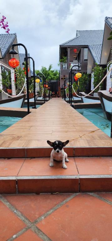 CoCo Bungalows Hội An