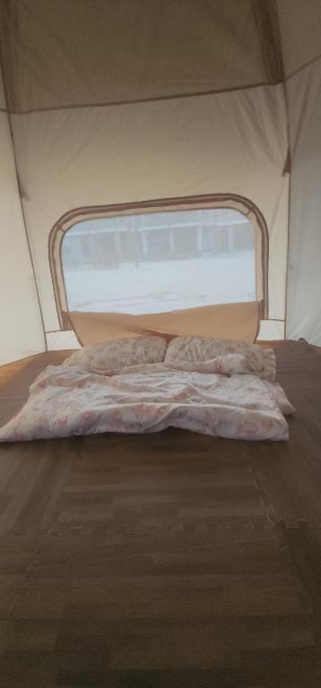 CoCo Camp Bình Châu