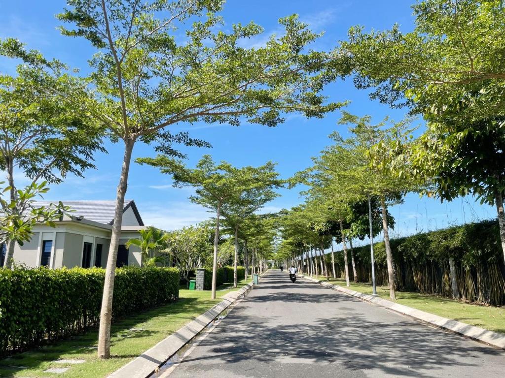 Coastar Peony Villa Ho Tram 005