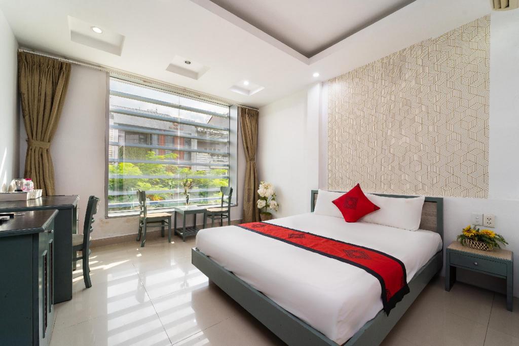 Collection O Cozy 5 Hotel