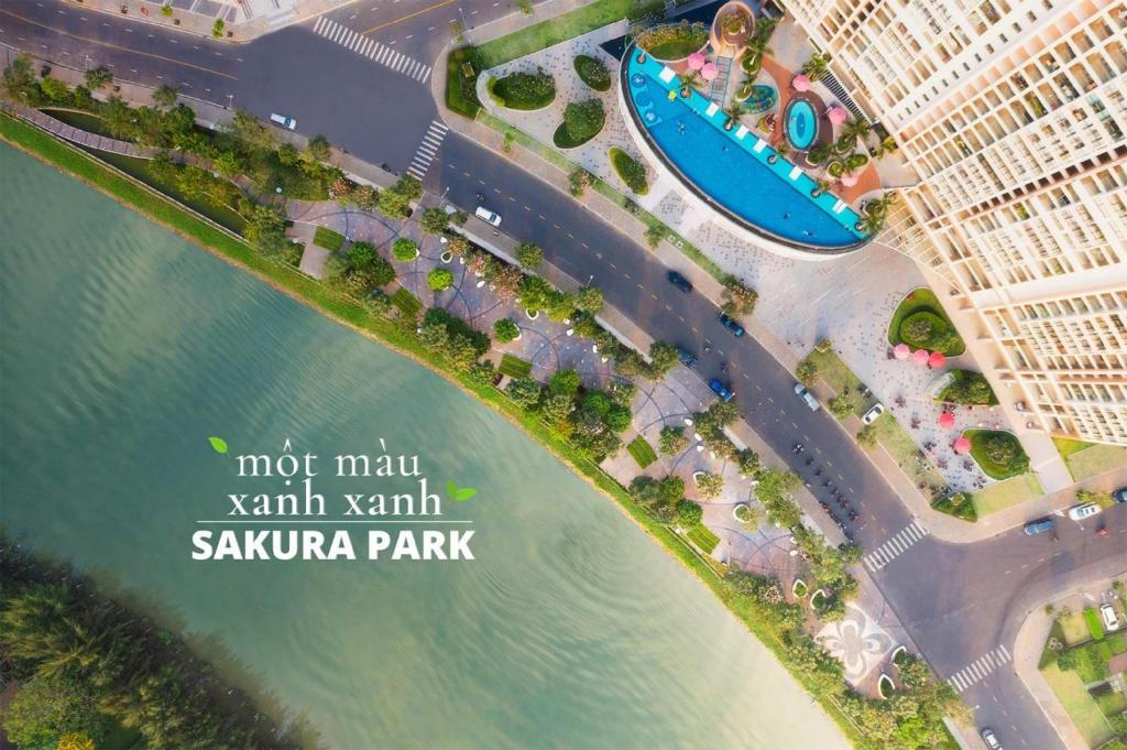 Convinia Luxury The Peak Midtown