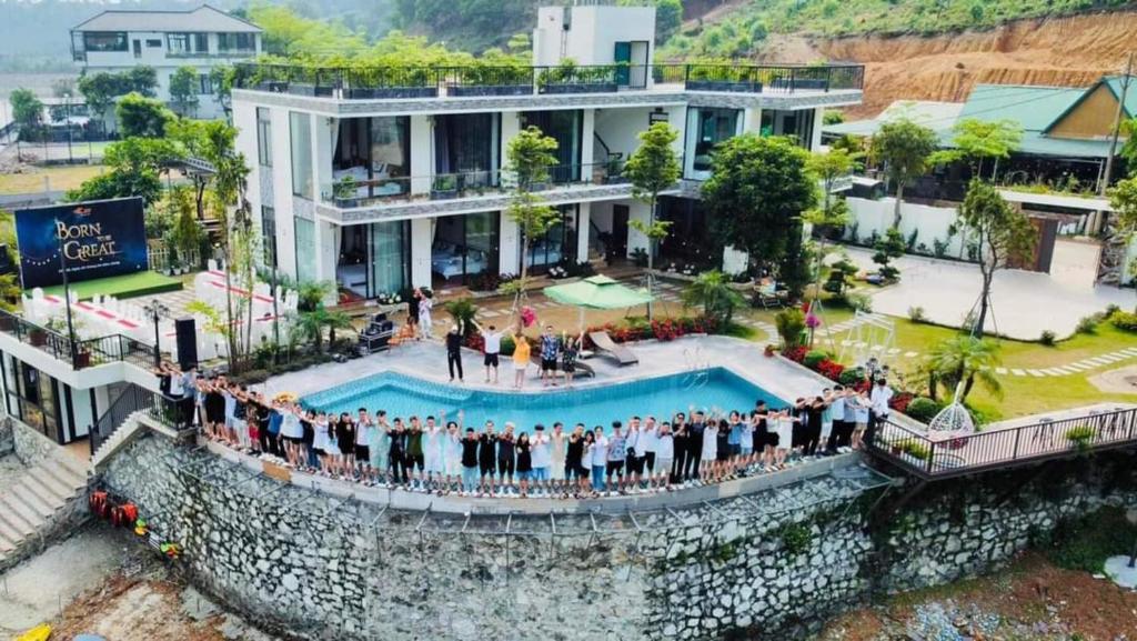 Cosy House – Venuestay