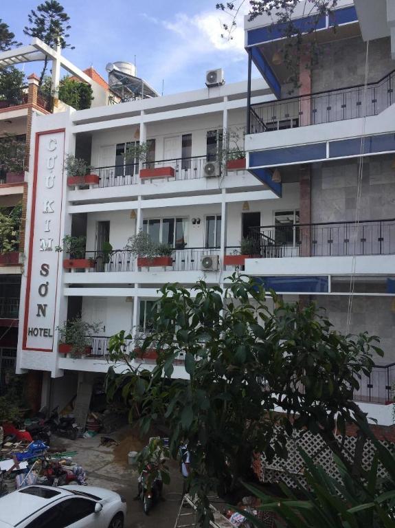 Cuu Kim Son Hotel