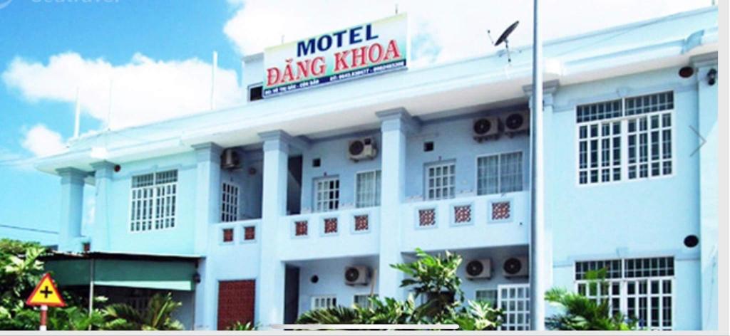 DANG KHOA HOTEL