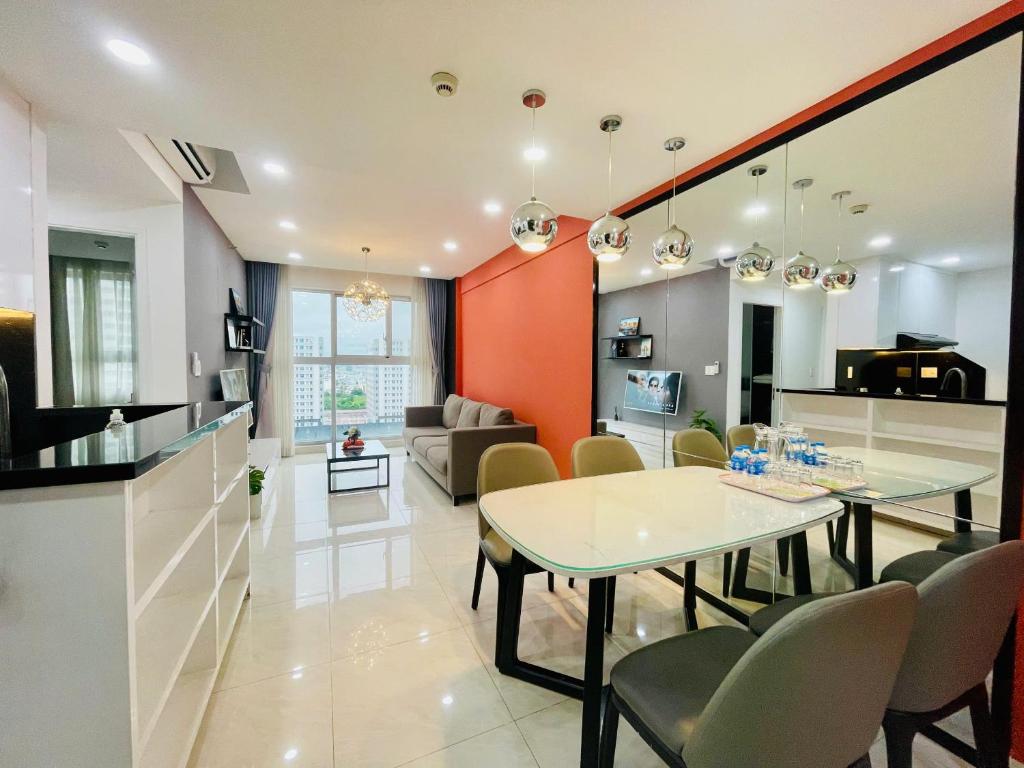 DUM Luxury Apartment