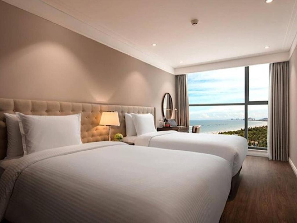 Da Nang Ocean View Luxury Apartment
