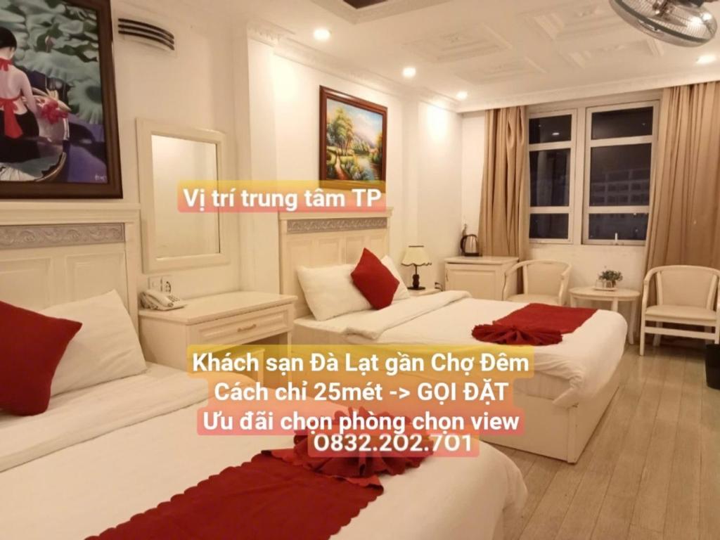 DaLat View Hotel