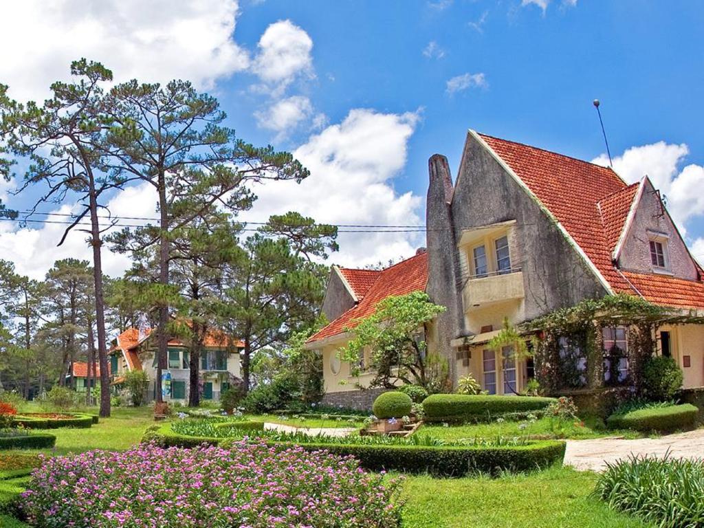 Dalat Cadasa Resort