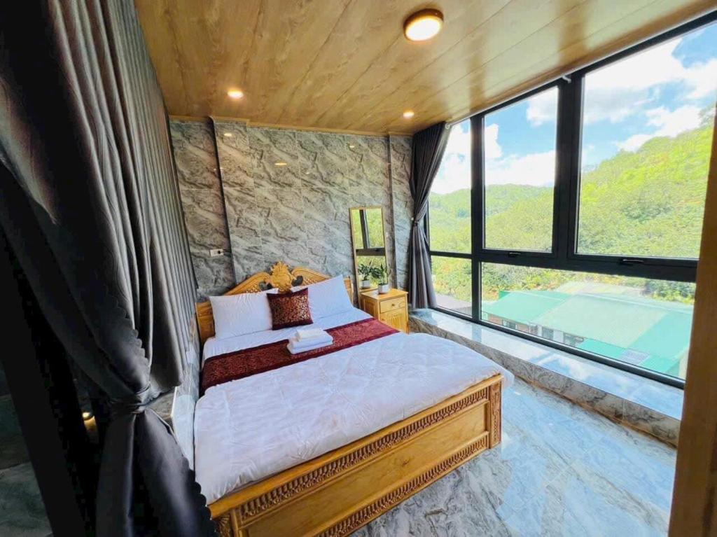 Dalat Homestay View Rừng Thông