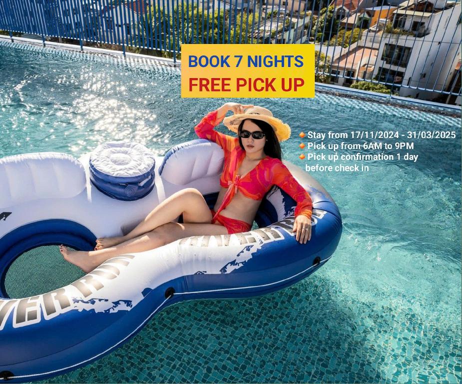 Dana Boutique Hotel & Apartment