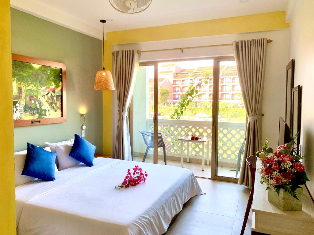 De Vivre Hoi An – Formerly  Aman Boutique Hotel