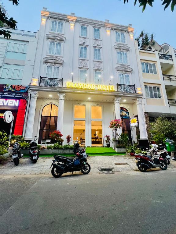 Diamond Boutique Hotel