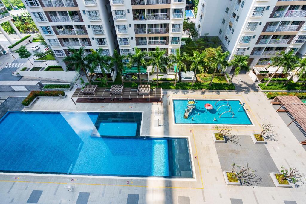 Diamond Suite Scenic Valley