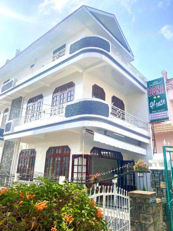 Dona  Dalat Hotel