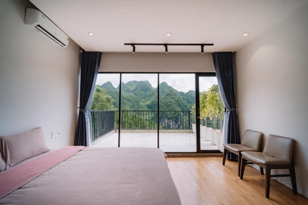 Đồng Văn Golden Hotel