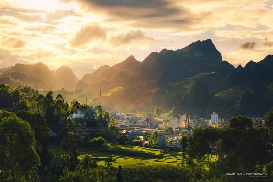 Đồng Văn Panorama Homestay