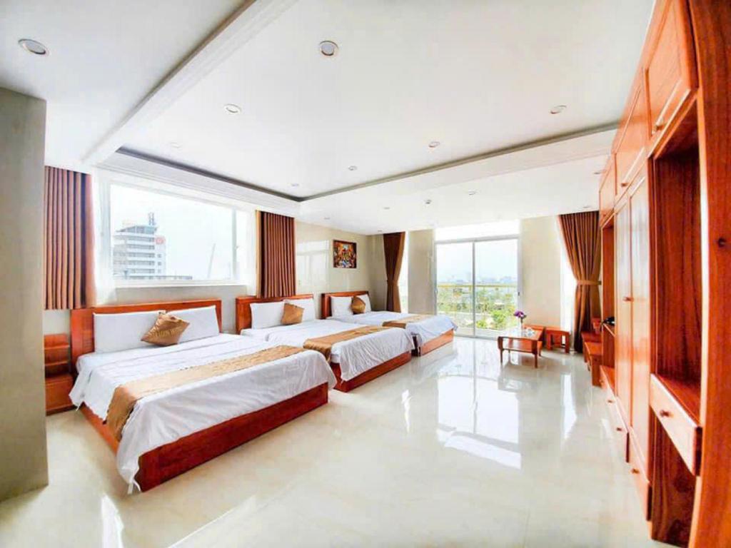 Dragon Hotel & Apartments Đà Nẵng