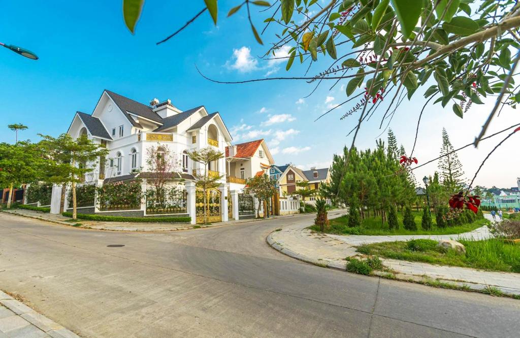 Dream House – Đà Lạt