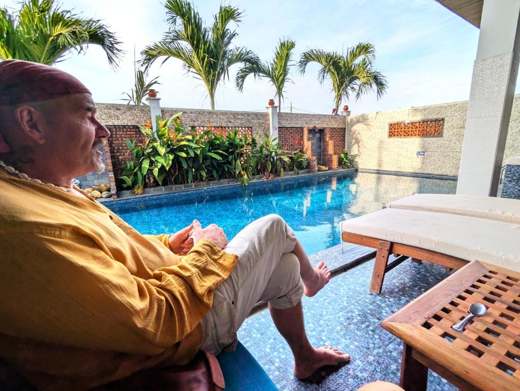 EasyLife Villa Hoi An