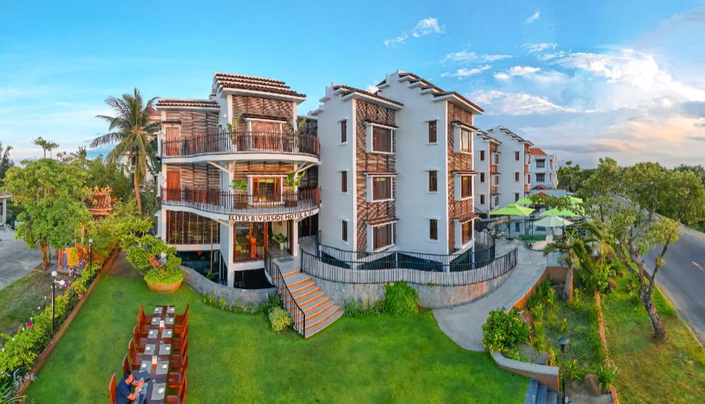 Elites Boutique Hoi An