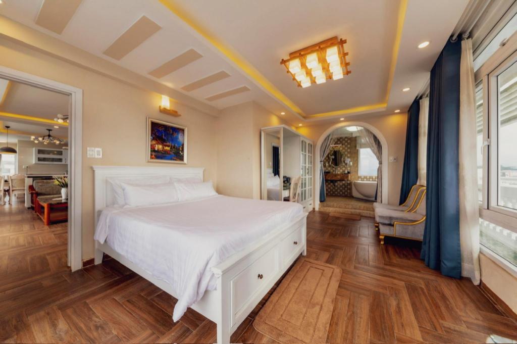 Empress Dalat – Sky View Hotel