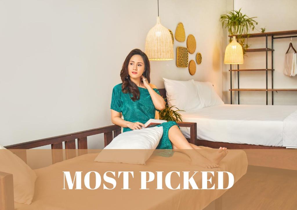 Entire Cosy Apartments May Homestay Hanoi