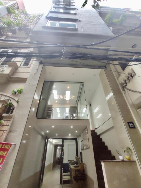 Era Apartment Ham Long