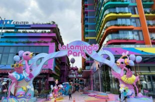 Flamingo Ibiza Hải Tiến