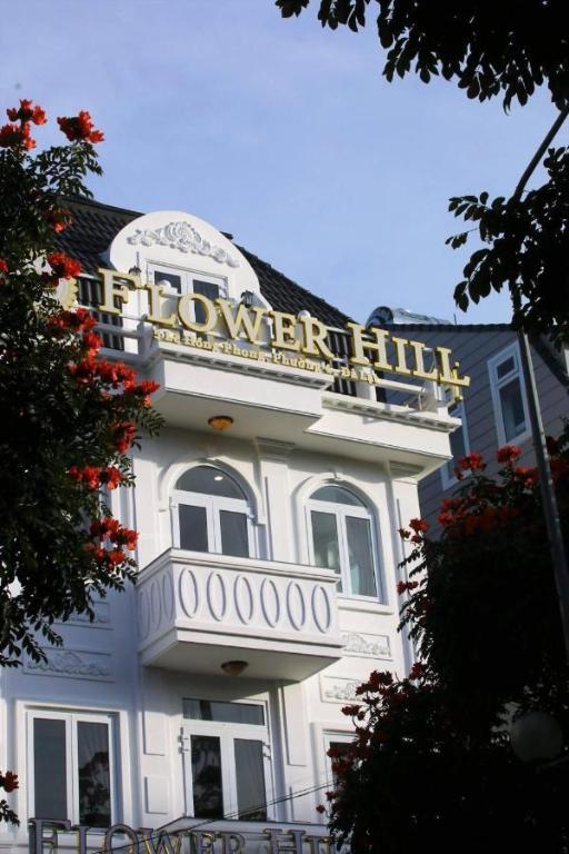 Flower Hill Hotel