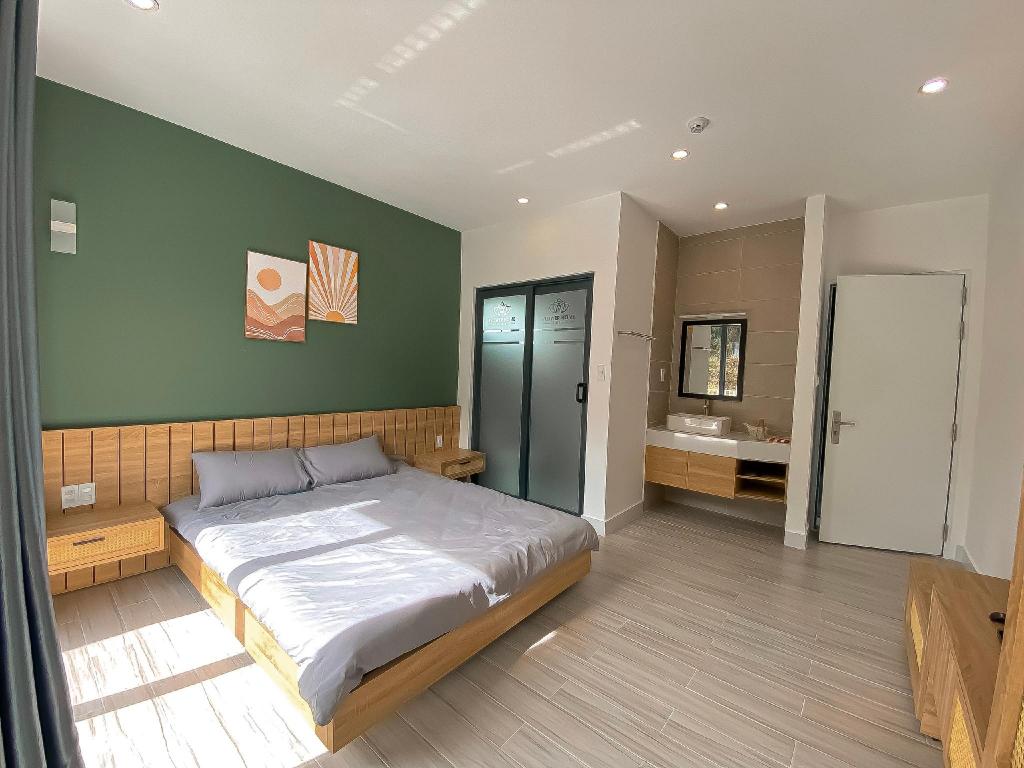 Flower Home Khe Sanh 1