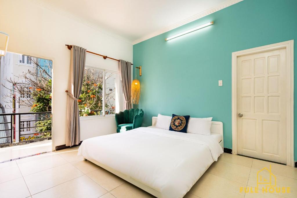 Fullhouse Vũng Tàu Hotel