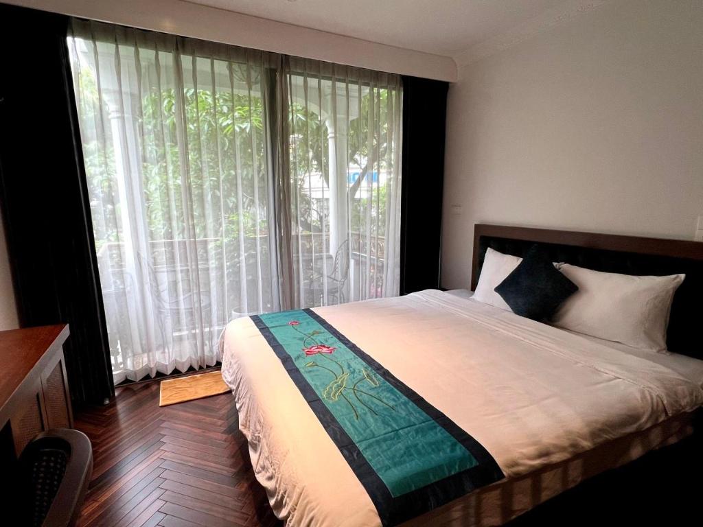 Fusion Links Apartments