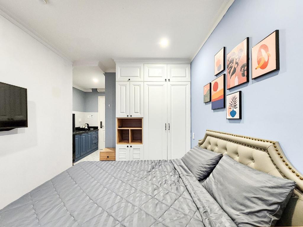 GOLDEN SUN Hotel Apartments