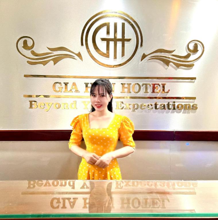 Gia Hân Hotel HCM
