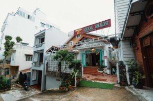 Gia Han Hotel