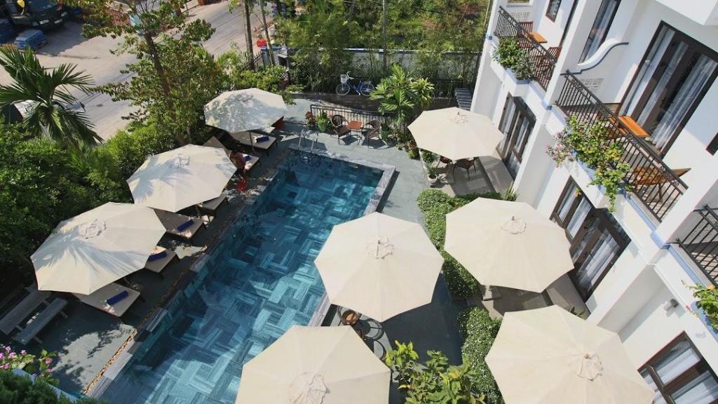 Gia Phước Villa Hội An