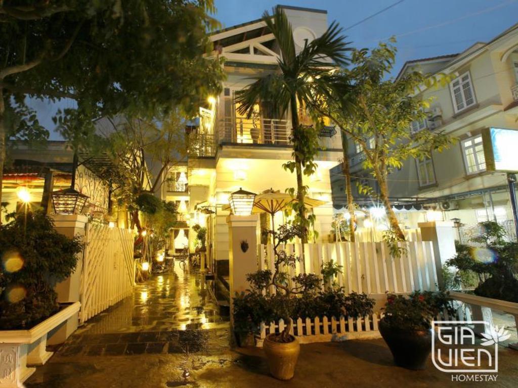 Gia Vien Homestay