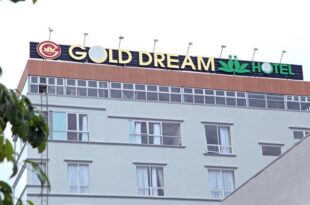 Gold Dream Hotel