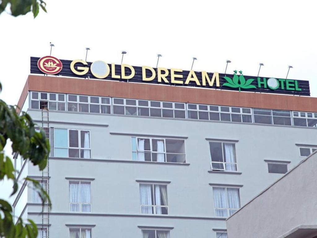 Gold Dream Hotel