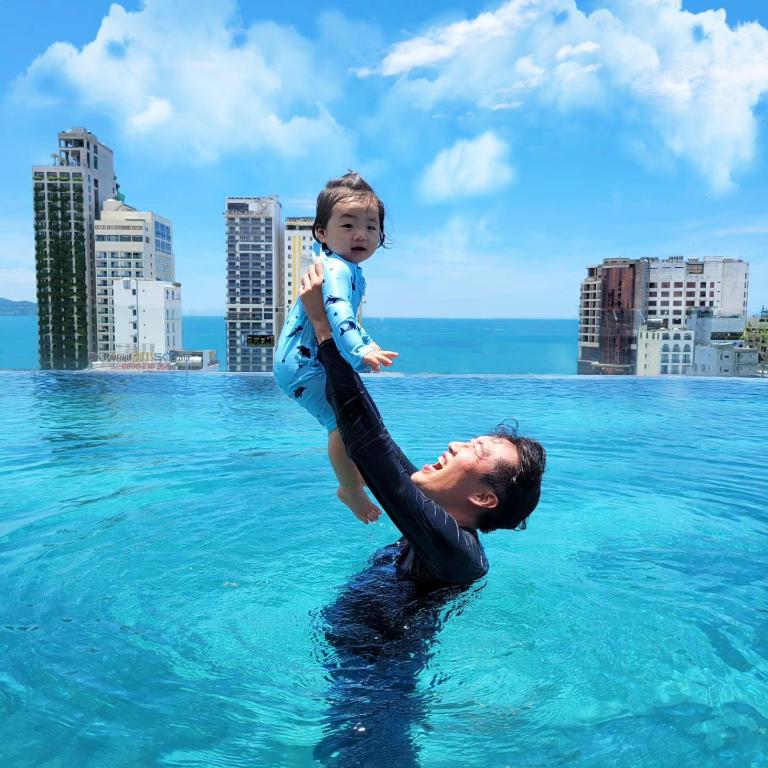 Golden Lotus Grand Da Nang