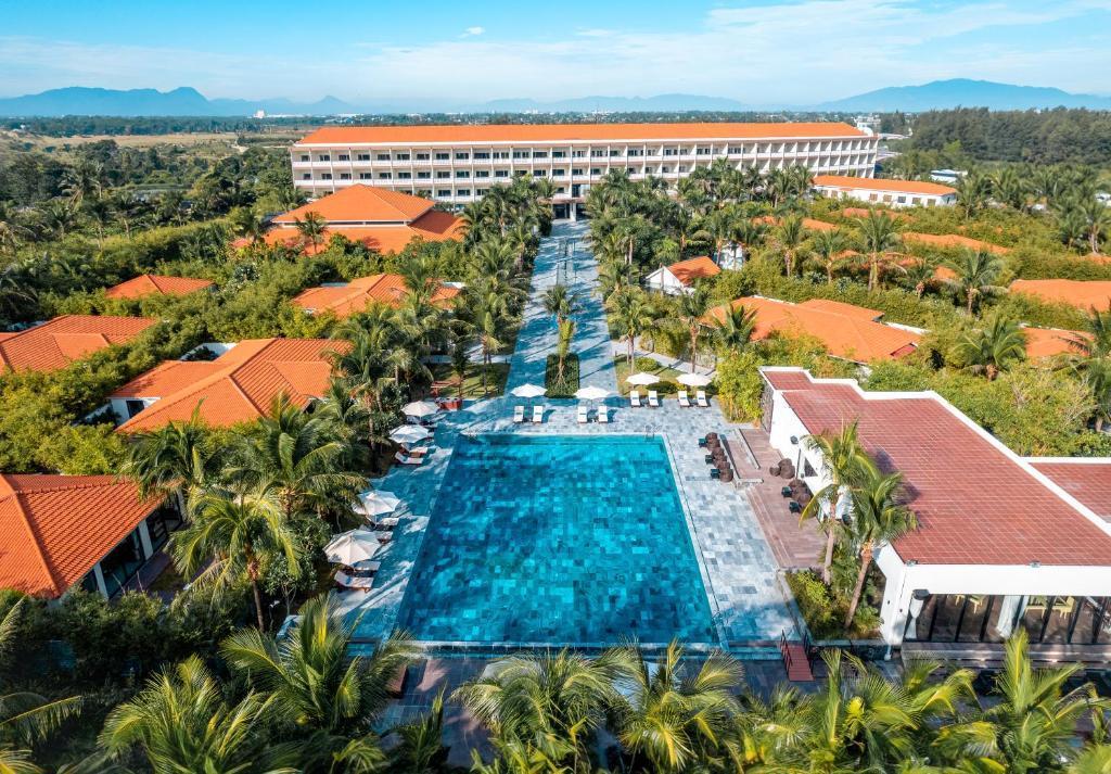 Grandvrio Ocean Resort Danang